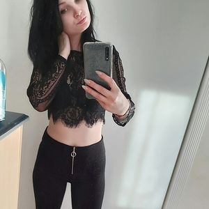 Meet your Posher, Sarah